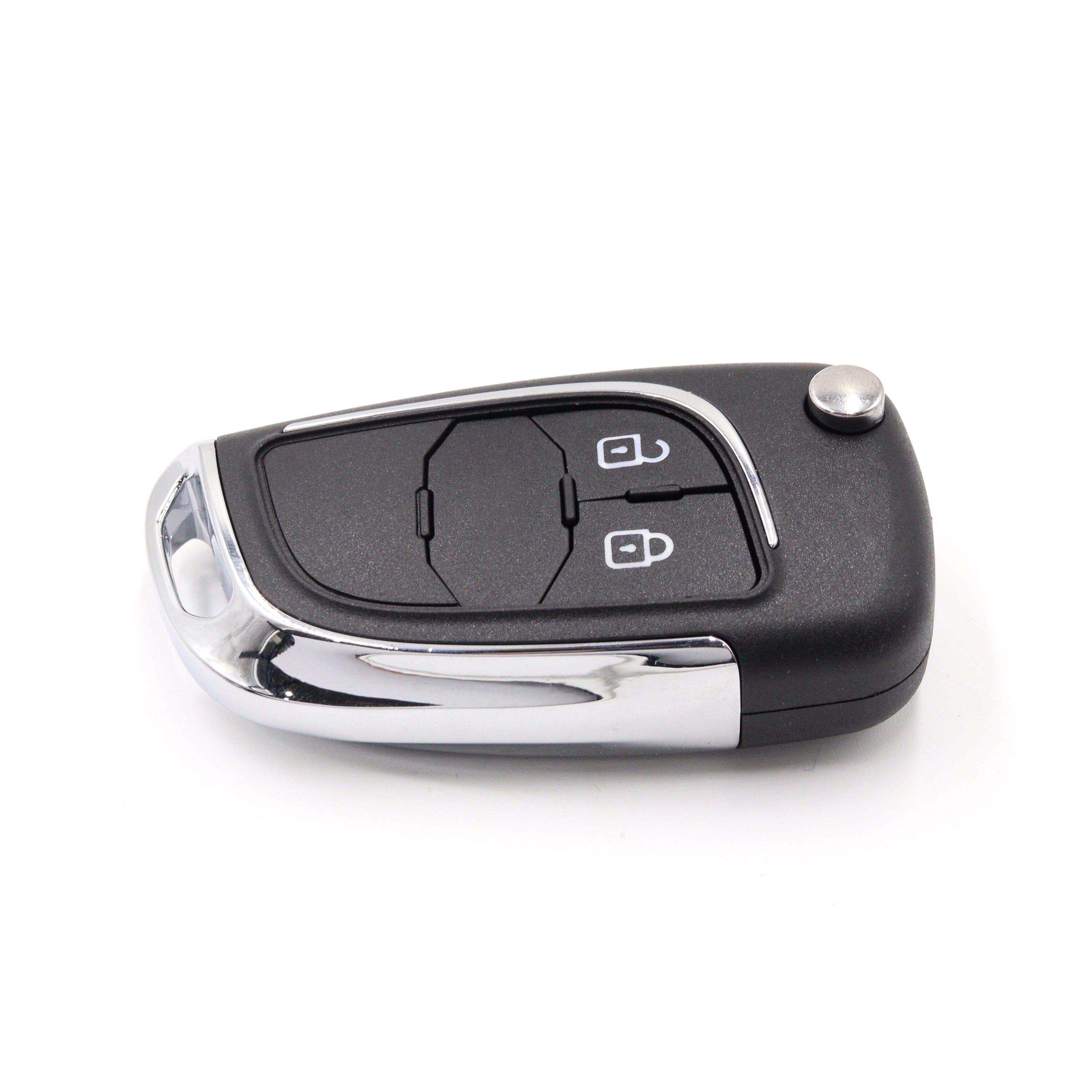2 Button Replacement Flip Key Shell To Suit Holden | Remote Pro